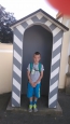 Výlet Lány